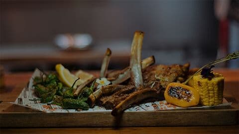 Carnes - El Cuerno, Palma de Mallorca