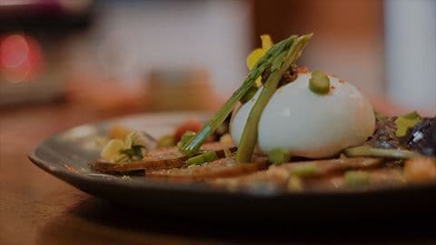 Entrantes - El Cuerno, Palma de Mallorca