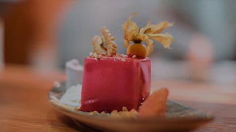 Postres - El Cuerno, Palma de Mallorca